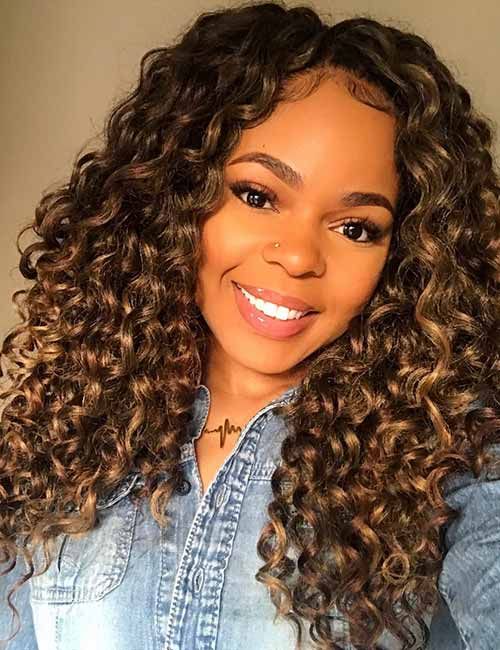 2019 Hair Color Trends For Black Women The Style News Network