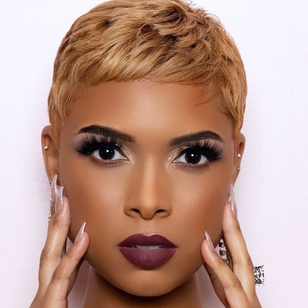 Trending 2021 Hairstyles for Black Women The Style News Network