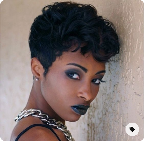 Trending 2021 Hairstyles For Black Women The Style News Network