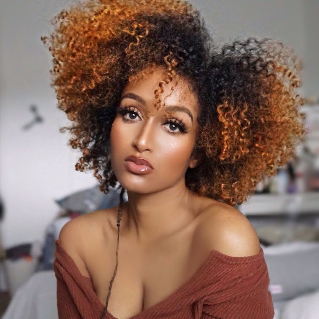 Top 2021 Hair Color Ideas for Black Women – The Style News Network