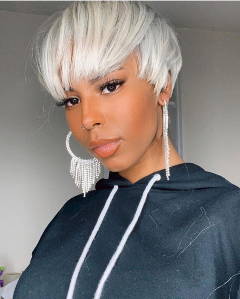 2021 Spring & Summer Hairstyles for Black Women – The Style News Network