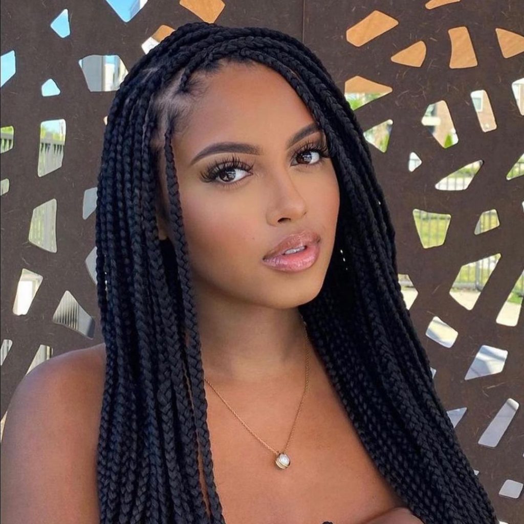 2021 Spring & Summer Hairstyles for Black Women The Style News Network