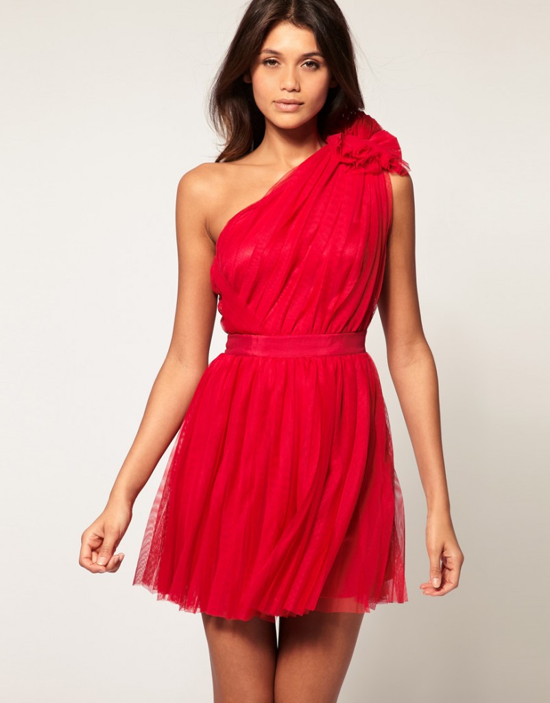 Party Dresses For 2011 / 2012 – The Style News Network
