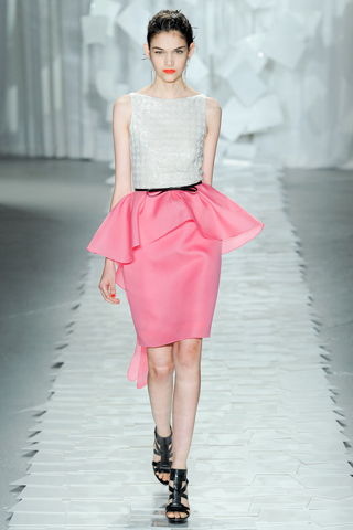 2012 Spring and Summer Dresses – 5 Dress Trends To Have in Your Closet ...
