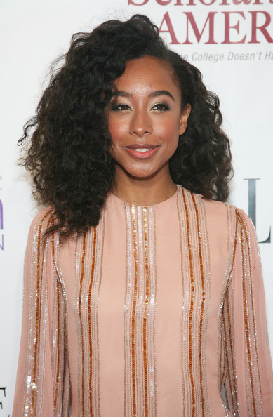 Corinne Bailey Rae Natural Hairstyles – The Style News Network