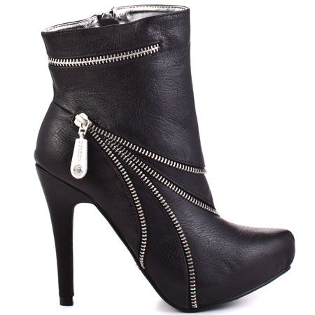 Dereon by Beyonce Teams Up With JustFabulous and Heels.com – The Style ...