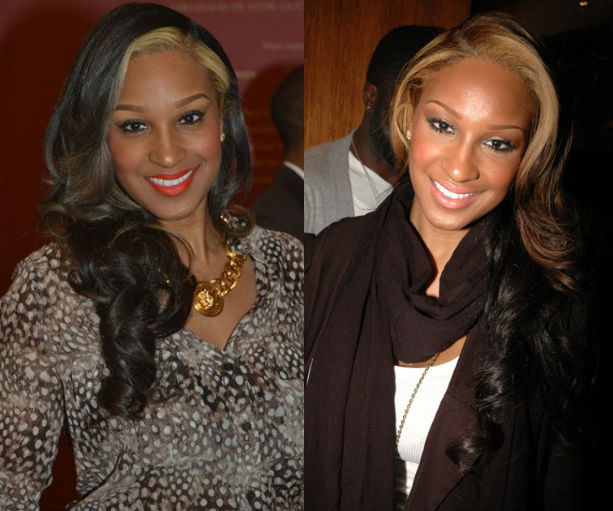 Olivia's New Hair Color From Love and Hip Hop Season 3