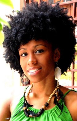 2014 Summer Hair Ideas for Natural Hair – The Style News Network