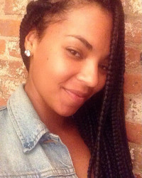 Ashanti Instagrams New Box Braid Hairstyle – The Style News Network