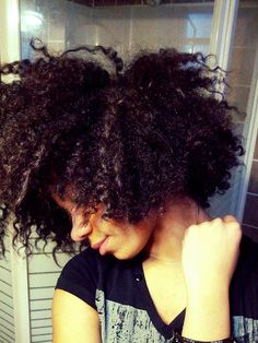Black Natural Hair Inspirations Part 2 – The Style News Network