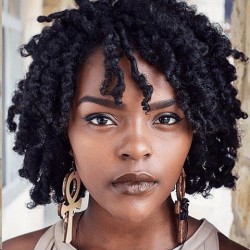 Black Natural Hair Inspirations Part 7 2 – The Style News Network