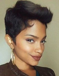 20 Short Hairstyles for Black Women That Wow – The Style News Network