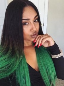 Black Hair Inspiration For The Week 12-7-15 10