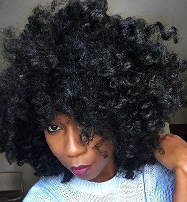 2016 Spring & Summer Haircut Ideas For Black & African American Women ...