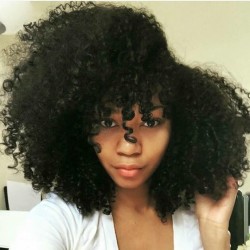 Black Hair Inspiration For The Week 3-14-16 – The Style News Network