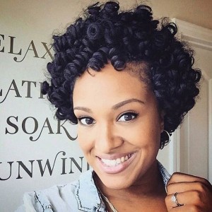 2016 Spring & Summer Hairstyles for Black Women – The Style News Network