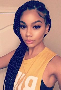2017 Hairstyles for Black and African American Women – The Style News ...