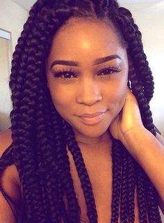 2017 Hairstyles for Black and African American Women – The Style News ...