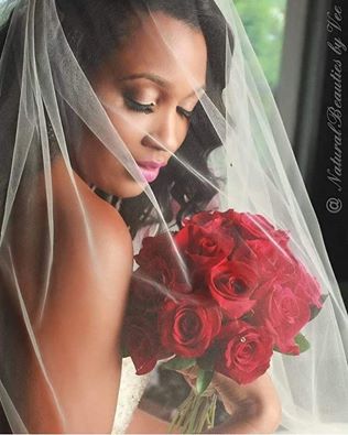 2017 Wedding Hairstyles For Black Women 4