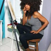 Black Natural Hair Inspirations Part 3 – The Style News Network