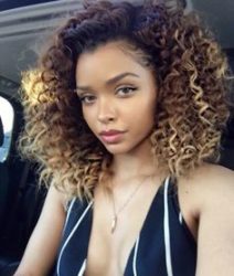 2016 Holiday Hairstyles for Black & African American Women – The Style
