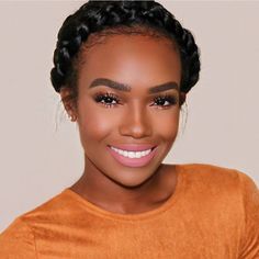 2017 Fall / 2018 Winter Hairstyles for Black Women – The Style News Network