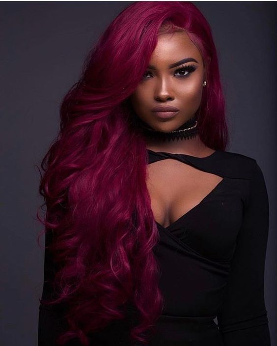 beautiful Best Hair Color For 2022 Female 
