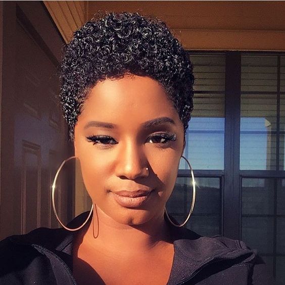 2018 Short Hairstyle Ideas For Black Women – The Style News Network