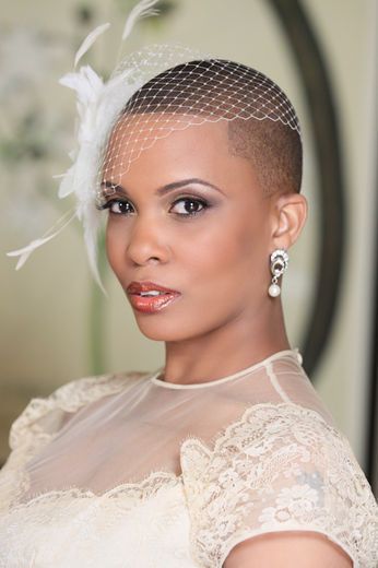 43-black-wedding-hairstyles-for-black-women-barely-there