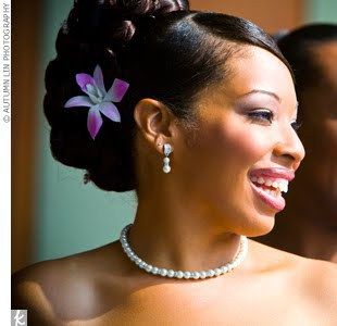 43-black-wedding-hairstyles-for-black-women-orchid-braid