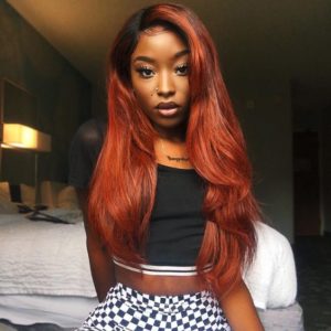 2018 Winter Hair Color Ideas for Black Women – The Style News Network