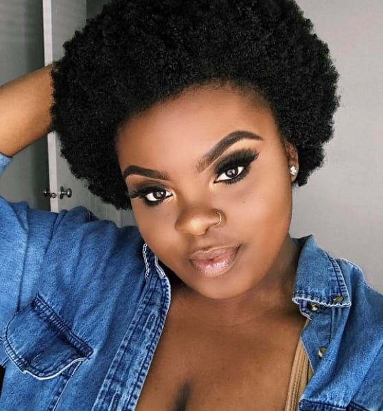 2018 Short Spring and Summer Hairstyles For Black Women – The Style ...