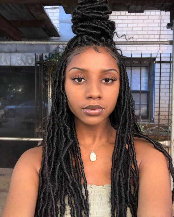 2019 Braided Hairstyles for Black Women – The Style News Network