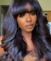 Trending 2021 Hairstyles for Black Women – The Style News Network