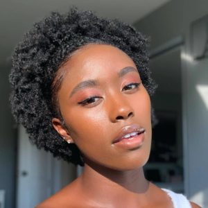 2021 Natural Hairstyle Ideas – The Style News Network