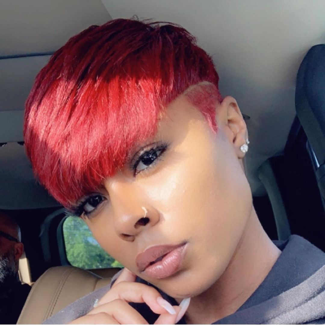 2021 Spring & Summer Hair Color Trends for Black Women – The Style News