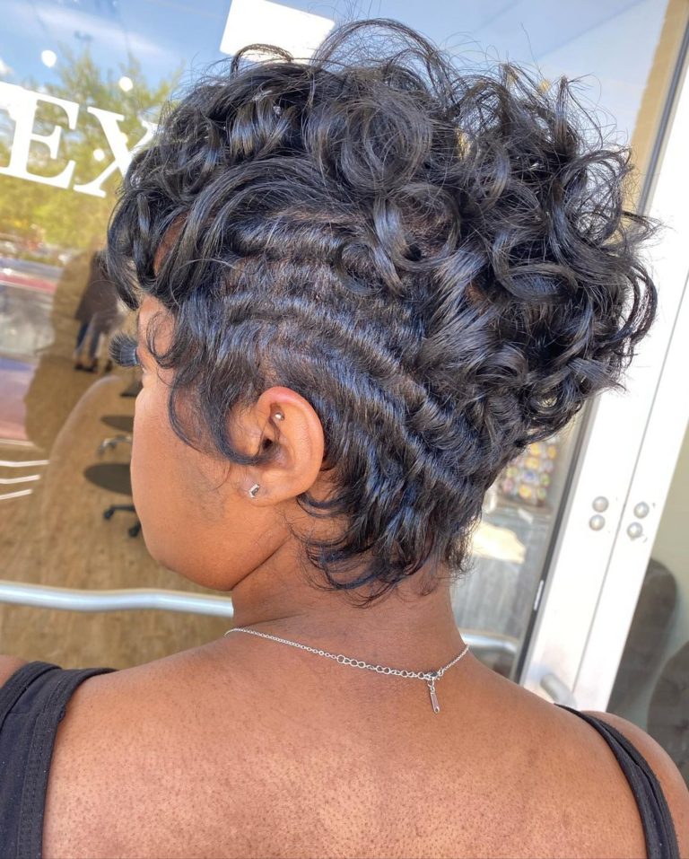 Hot Hair Trends For Black Women To Rock In 2021 – The Style News Network