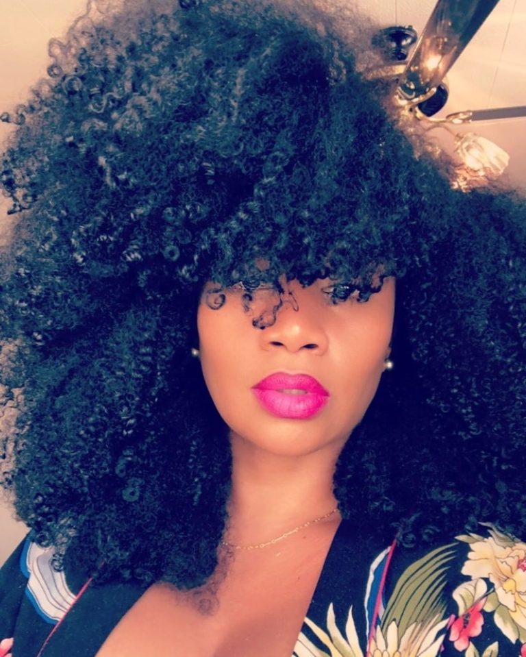 Hot 2021 Hair Ideas For Black Women The Style News Network 