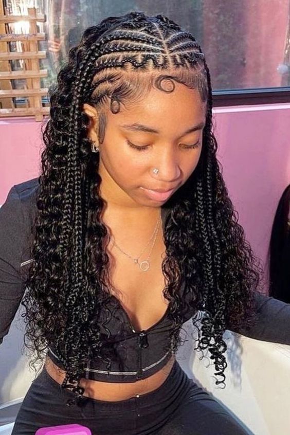 Cute & Stylish 2023 Back To School Hairstyles for Black Girls – The Style  News Network